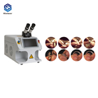 Fiber Mould Transmission Laser Welding Machine 110V/220V For Jewelry Repairing