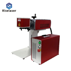 20W 30W 50W CO2 Desktop Laser Marking Machine for Wood, Leather, and Non-metallic Materials.