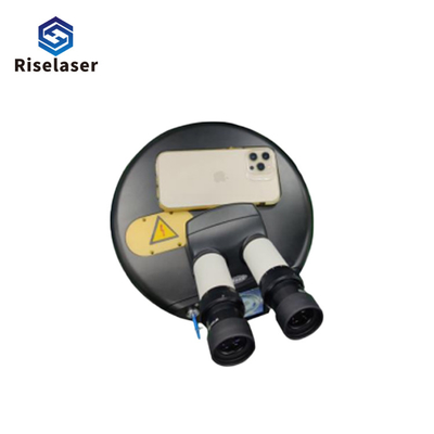 Mini 40W YAG Desktop Portable Jewelry Laser Welder Jewelry Laser Welding Machine For Ring Bangle Bracelet