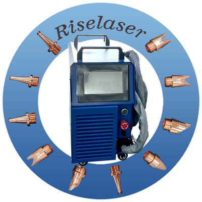 3-In-1 1000W Laser Welding Machine Cutting And Cleaning For Metal Welding Equipment