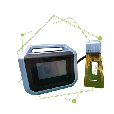 Multifunctional UV Laser Marking Machine for Portable and Precise Marking Fiber Laser Technology