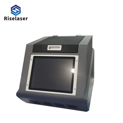 5KV 50KV Tube Voltage Portable Gold Tester for Precise Gold Density Testing and Assay