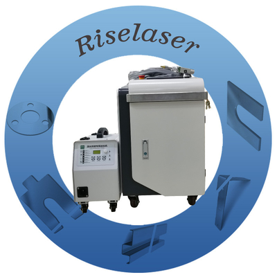 1500W 2000W Portable Handheld Laser Welders Welding Machine Price for Metal Stainless Steel Aluminum