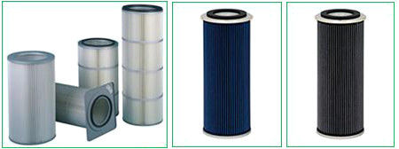 Industrial Laser Fume Extraction Systems